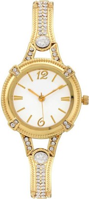 Keepkart KK Golden Diamond 1300 Watch  - For Women   Watches  (Keepkart)