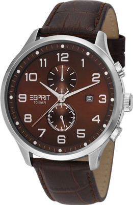

Esprit ES105581004 Watch - For Men