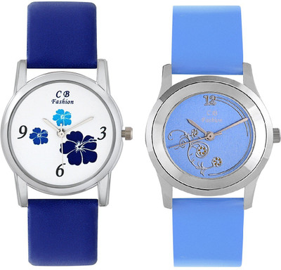 

CB Fashion 106-117 Watch - For Women