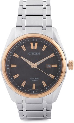 Citizen AW1245-53E Analog Watch  - For Men   Watches  (Citizen)