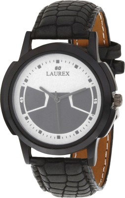 Laurex LX-014 Analog Watch  - For Men   Watches  (Laurex)