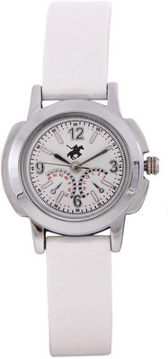 

Pittsburgh Polo Club PBPC-404-L_241 Watch - For Women