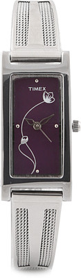 

Timex J600 Fashion Watch - For Women