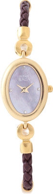 

Titan NE2511YD01 Raga Watch - For Women