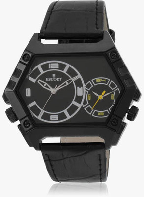 

Escort E-1700-248_Blk Watch - For Men
