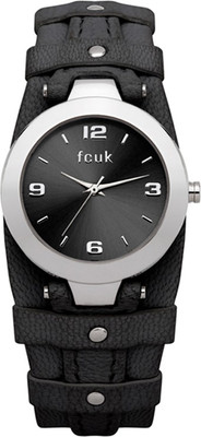 

French Connection FC1105BBWN Watch - For Women