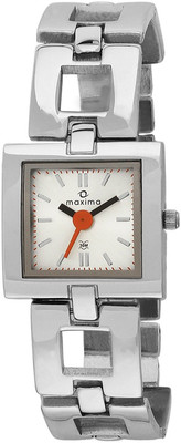

Maxima 33511BMLI Attivo Watch - For Women