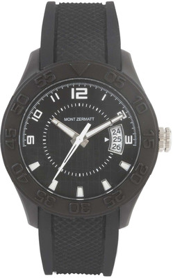 

Mont Zermatt MZ028BLK Watch - For Women