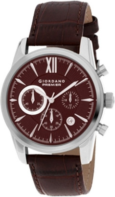 

Giordano P118-03 Watch - For Men