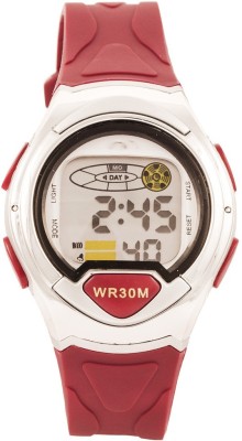 Telesonic t8503 Vizion Series Watch  - For Boys & Girls   Watches  (Telesonic)
