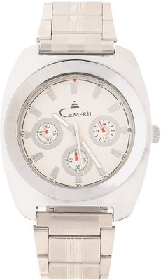 

Camerii WC38MW Elegance Watch - For Men