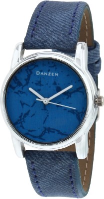 Danzen Dz-427 Analog Watch  - For Women   Watches  (Danzen)