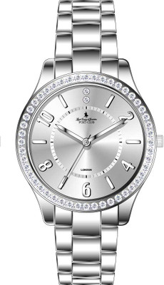 

Royal County Of Berkshire Polo Club OEM - 2299 White Watch - For Men