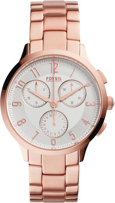 Fossil CH3018 Abilene Watch - For Women