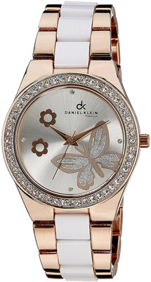 

Daniel Klein DK10539-6 Watch - For Women