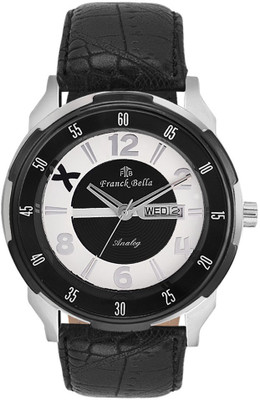 

Franck Bella FB147B Watch - For Men