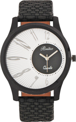 

Britex BT_3054 Basic Watch - For Men