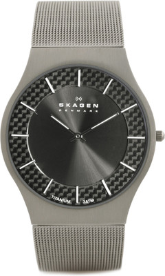 

Skagen 803XLTTM OTHER Watch - For Men