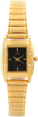 

Q&Q S041-002Y Watch - For Women