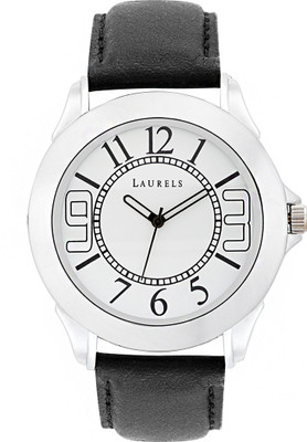 

Laurels Lo-Mag-201 Magnum Watch - For Men