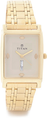 

Titan NF1165YM02 Karishma Watch - For Men