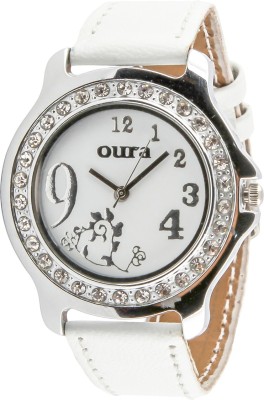 Oura LWSST-63 Analog Watch  - For Women   Watches  (Oura)