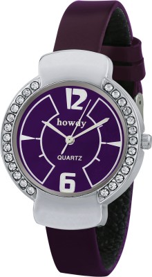 Howdy ss421 Wrist Watch Analog Watch  - For Women   Watches  (Howdy)