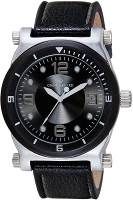 Giani Bernard GB-106B Chassis Watch  - For Men   Watches  (Giani Bernard)