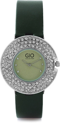

Gio Collection GLC-4001C Watch - For Women