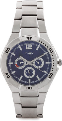 

Timex K802 Watch - For Men
