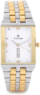 

Titan NE1918BM03 Karishma Watch - For Men