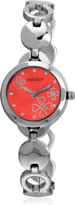 

Fostelo FST-48 Watch - For Women