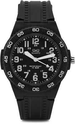 Q&Q GT44J011Y Analog Watch  - For Men   Watches  (Q&Q)