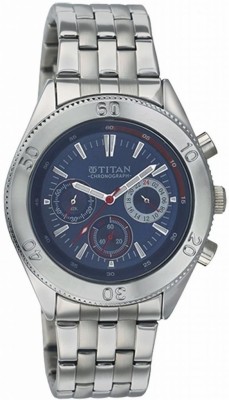 Titan ND9324SM04J Analog Watch  - For Men   Watches  (Titan)