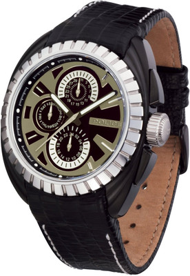 Police 11941JSTBS/02 Watch - For Men