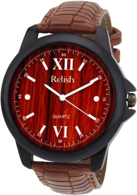 Relish R-515 Analog Watch  - For Men   Watches  (Relish)