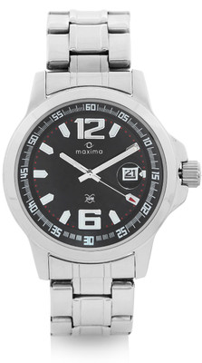 

Maxima 25860CMGI Watch - For Men