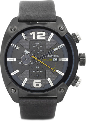 

Diesel DZ4205 OVERFLOW Watch - For Men