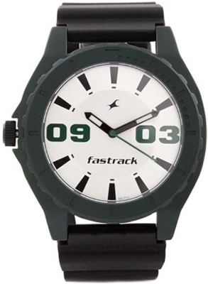 Fastrack 9462AP01 Analog Watch  - For Men & Women   Watches  (Fastrack)