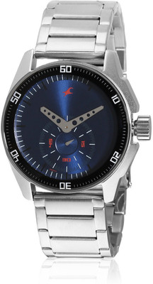 

Fastrack 3089SM04 Watch - For Men
