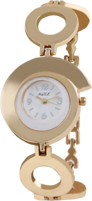 Agile AG_134 Classique Analog Watch  - For Women   Watches  (Agile)