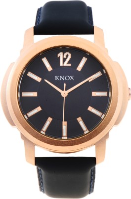 Knox Kn-7017 Watch  - For Men   Watches  (Knox)