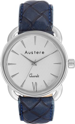 Austere MAS-0103 Signature Analog Watch  - For Men   Watches  (Austere)