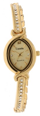 

Casela RMS-090 Watch - For Couple