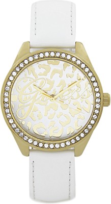 Guess W0401L1 Analog Watch  - For Women   Watches  (Guess)