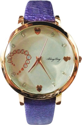 

Blingxing WATCH7 Watch - For Women