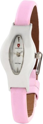 Swiss Bells SB2667SL02 New Style Analog Watch  - For Women   Watches  (Swiss Bells)