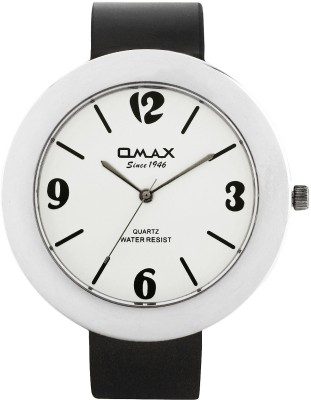 Omax TS438_White Watch  - For Women   Watches  (Omax)