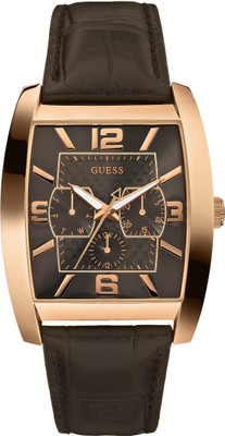 

Guess W10600G1 Watch - For Men