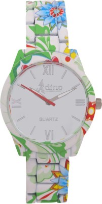 Adino AD009 Fancy Analog Watch  - For Women   Watches  (Adino)